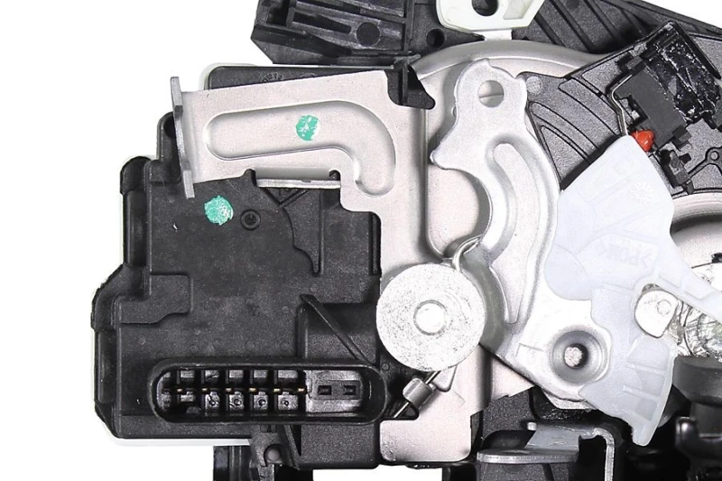 Image of Door lock METZGER 2314547