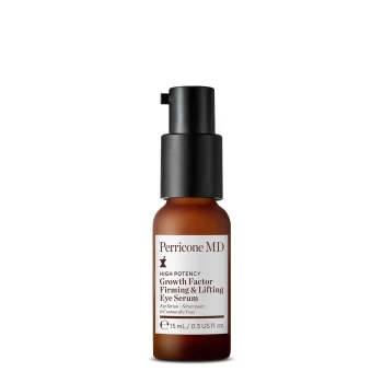 image of High Potency Growth Factor Firming & Lifting Eye Serum