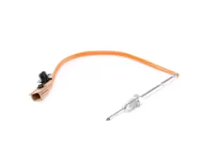 Image of RIDEX Sensors OPEL,RENAULT,DACIA 3938E0012 95517812,95517812,95517812 Sensor, exhaust gas temperature 226404122R,226405227R,8200921749,95517812