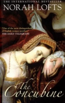 Image of The Concubine by Norah Lofts Paperback