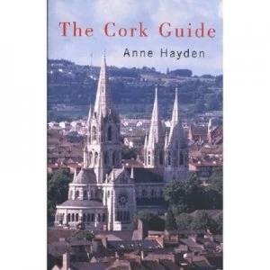 Image of The Cork Guide by Anne Hayden Paperback