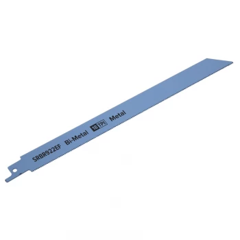 Image of Reciprocating Saw Blade Metal 230MM 18TPI - Pack of 5