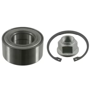 image of Wheel Bearing Kit 22078 by Febi Bilstein