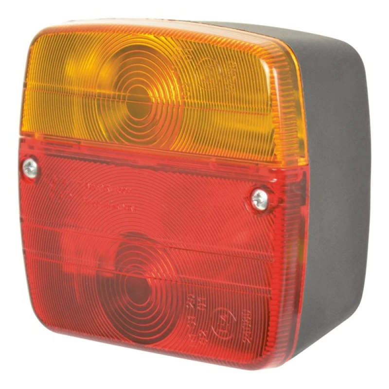 Image of CARPOINT Rear light CARPOINT 0402421