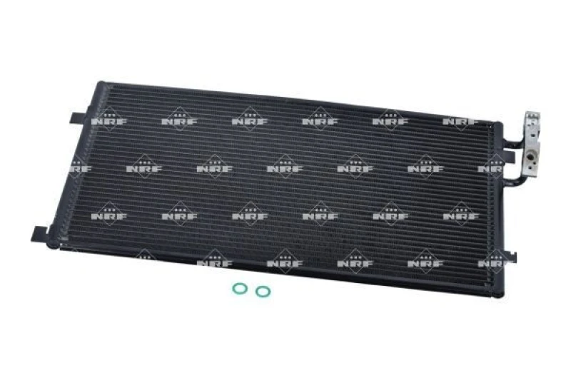 Image of NRF Air conditioning condenser NRF 350467