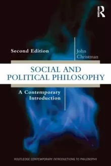 Image of Social and Political Philosophy : A Contemporary Introduction