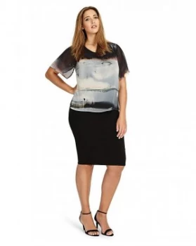 Image of Studio 8 by Phase Eight Stevie Dress