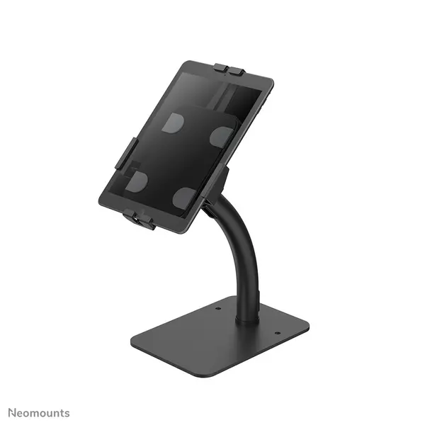 image of NEOMOUNTS PRODUCTS EUR Neomounts countertop tablet holder DS15-625BL1