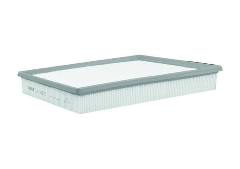 Image of Mahle Original x1 Mahle Air Filter LX935/2 Made in TR Mahle-LX935/2
