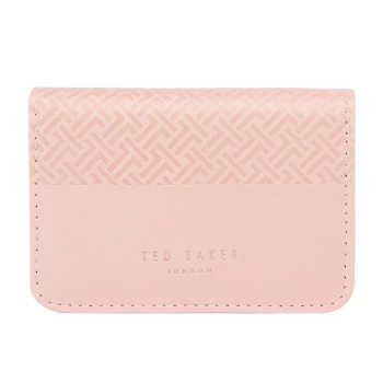 Image of Ted Baker Manicure Set - Pink