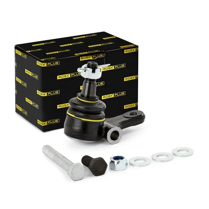 Image of RIDEX PLUS Ball Joint RIDEX PLUS 2462S0115P