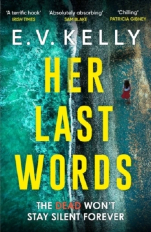 Image of Her Last Words Paperback / softback