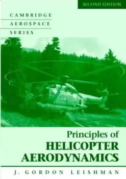 Image of Principles of helicopter aerodynamics by J. Gordon Leishman