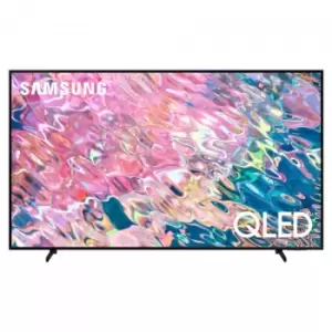 Image of Samsung 65" QE65Q60BAUXXU Smart 4K Ultra HD QLED TV