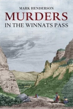 Image of Murders in the Winnats Pass by Mark P. Henderson Paperback