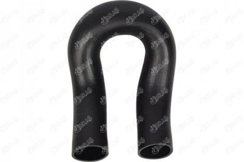 Image of IBRAS Charger intake hose IBRAS 14826
