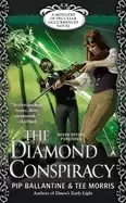 Image of diamond conspiracy
