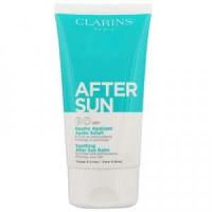 Clarins Sun Care Soothing After Sun Balm 150ml