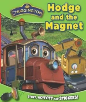Image of Chuggington Mini Paperback Book