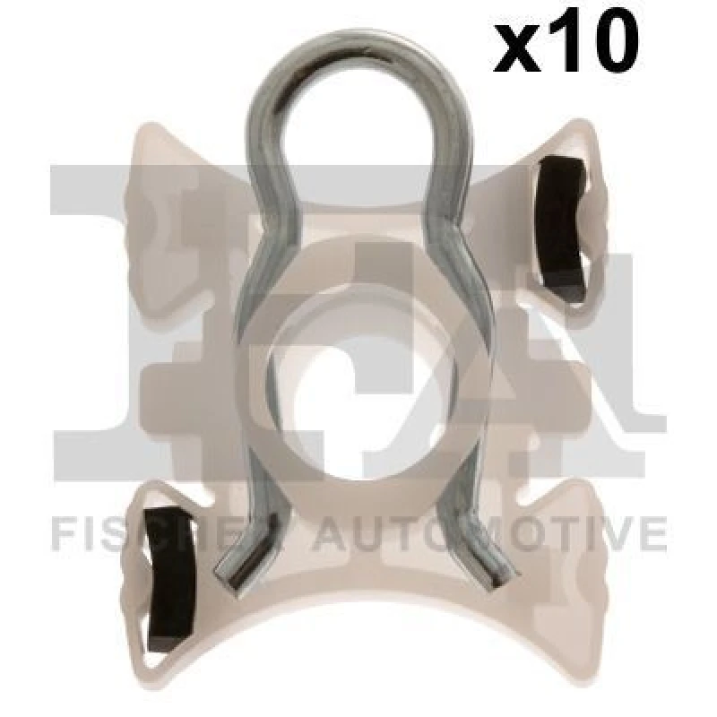 Image of FA1 Sliding Shoe, window regulator FA1 10-40088.10