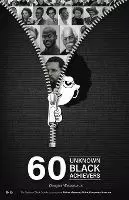 Image of 60 Unknown Black Achievers by Douglas Wavamunno