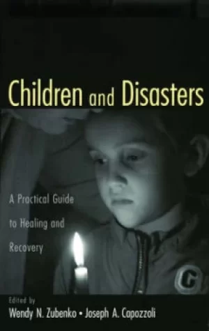 Image of Children and disasters by Wendy M Zubenkoo