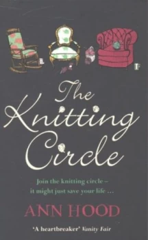Image of The Knitting Circle by Ann Hood Paperback