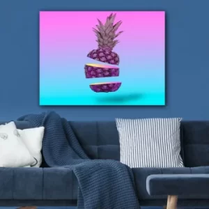 Image of 1165160221_70100 Multicolor Decorative Canvas Painting