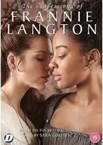 Image of The Confessions of Frannie Langton [DVD]