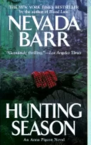 Image of hunting season