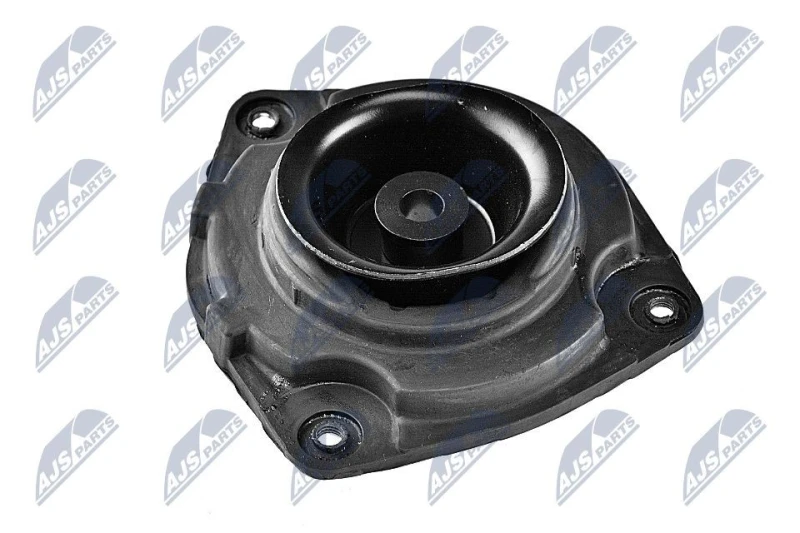 Image of NTY Mounting, shock absorbers NTY AD-NS-041