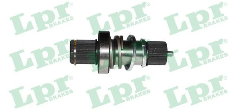 Image of LPR Drive shaft LPR DS61190
