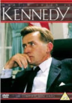 image of Kennedy Box Set - DVD