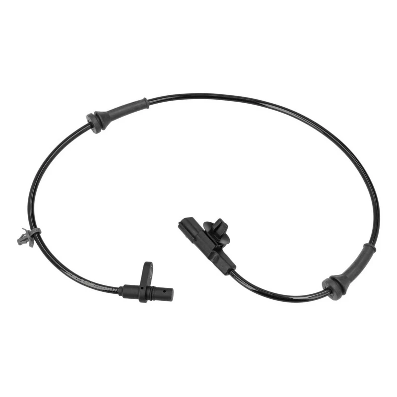 Image of MEYLE 36-14 899 0017 ABS Sensor MEYLE-Original: True to OE. Rear Axle Right Sensor,wheel speed (412)