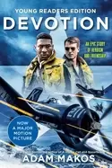 Image of devotion young readers edition an epic story of heroism and friendship