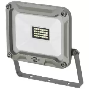 image of Brennenstuhl Jaro 2050 1171250904 LED outdoor floodlight EEC: F (A - G) 19.5 W Daylight white