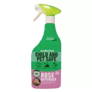 Image of Ecofective Rose Defender Spray