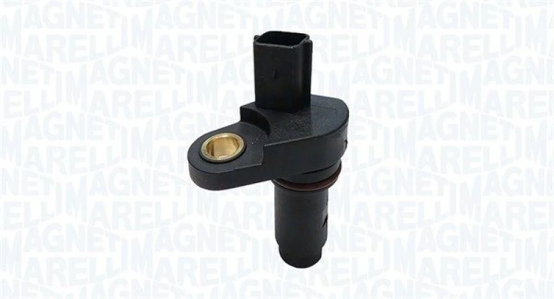 Image of MAGNETI MARELLI Crankshaft sensor MAGNETI MARELLI 064848231010