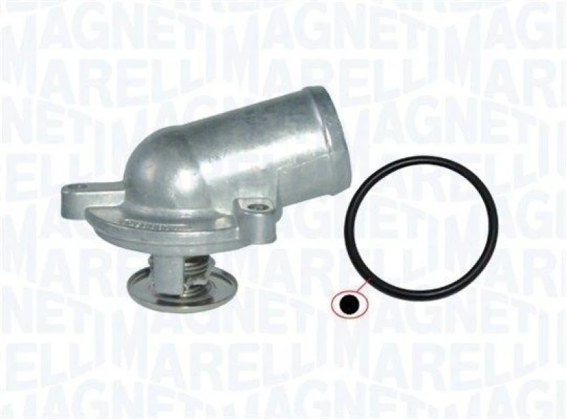 Image of MAGNETI MARELLI Thermostat MAGNETI MARELLI 352317100660