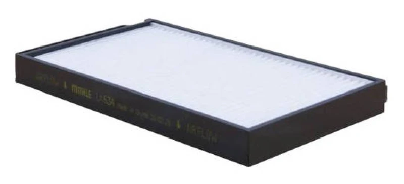 Image of MAHLE LA 634/S Pollen filter Particulate Filter Filter,interior air (424)