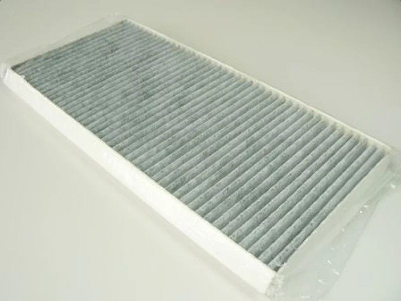 Image of MOTAQUIP Pollen filter MOTAQUIP VCF329