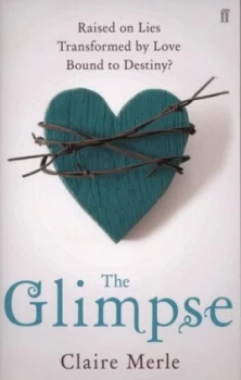 Image of The Glimpse by Claire Merle Paperback