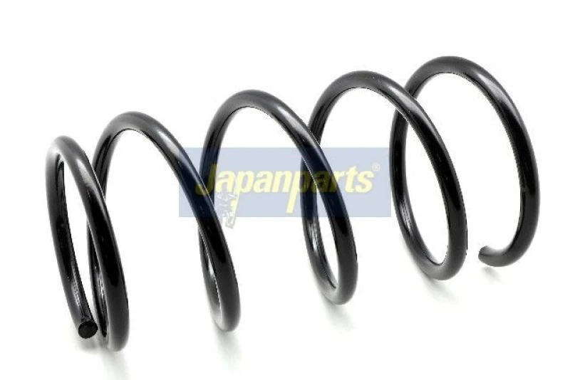 Image of JAPANPARTS Coil spring JAPANPARTS ZC6247A