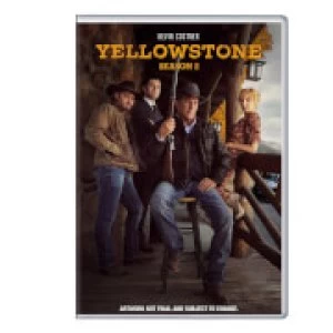 Image of Yellowstone Season 2