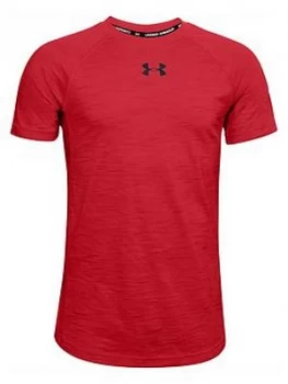 Image of Urban Armor Gear Childrens Charged Cotton T-Shirt - Red