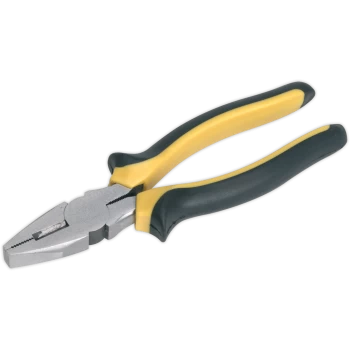 Image of Siegen Combination Pliers 200mm