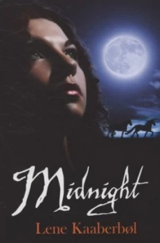 Image of Midnight by Lene Kaaberbol Paperback