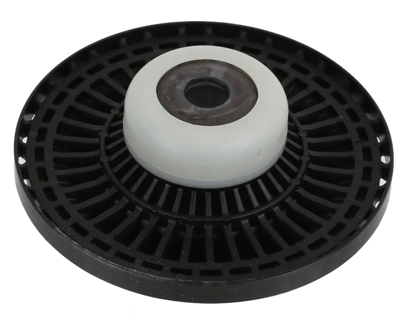 Image of Top strut mount bearing SACHS 801 070
