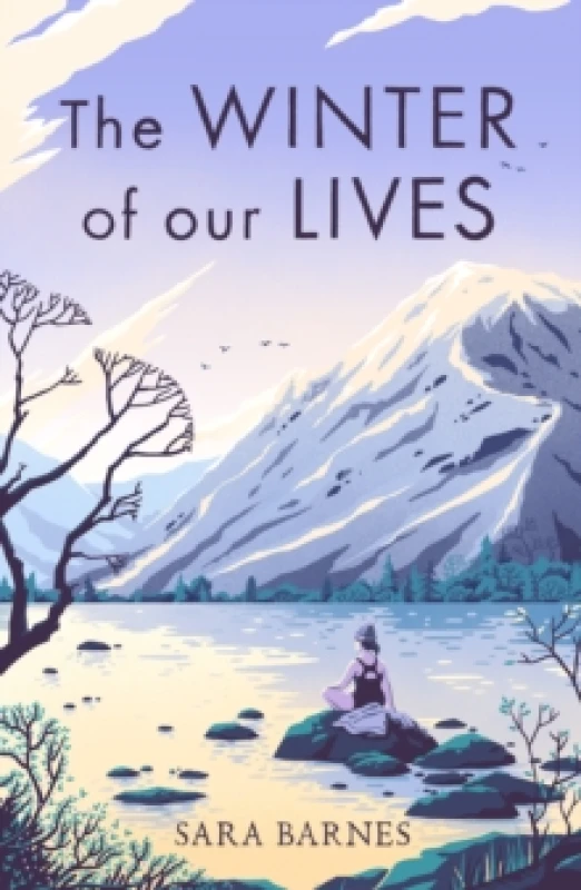 Image of The Winter of Our Lives. Paperback. By Sara Barnes Books
