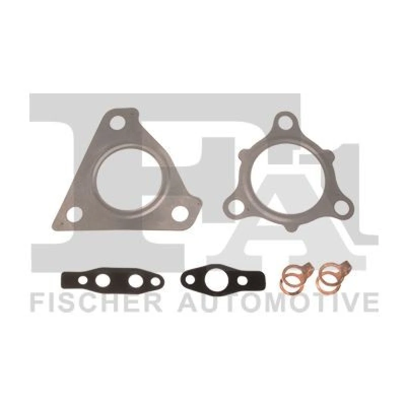 Image of FA1 Mounting Kit, charger FA1 KT740180E